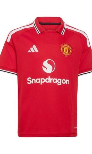 Man utd