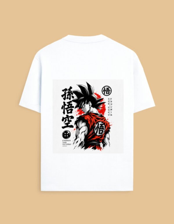 Unisex Standard Crew T-Shirt